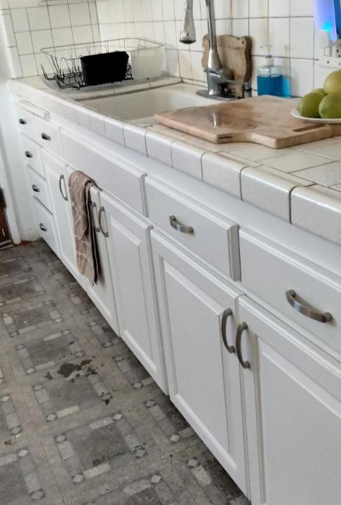 Photo of Kitchen in Walnut Valley