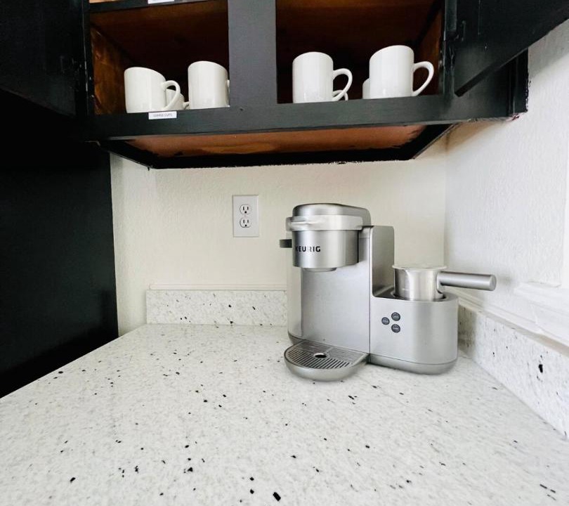 Photo of Kitchen in The Colony