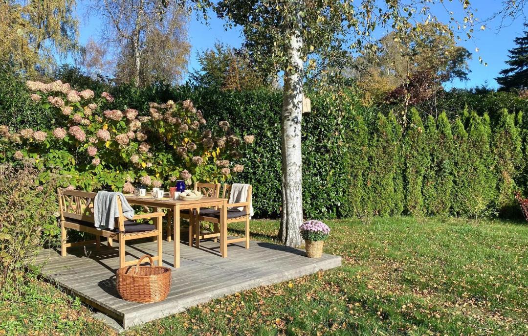 Photo of Others in Hornbaek