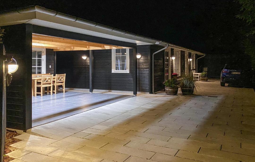 Photo of Others in Hornbaek