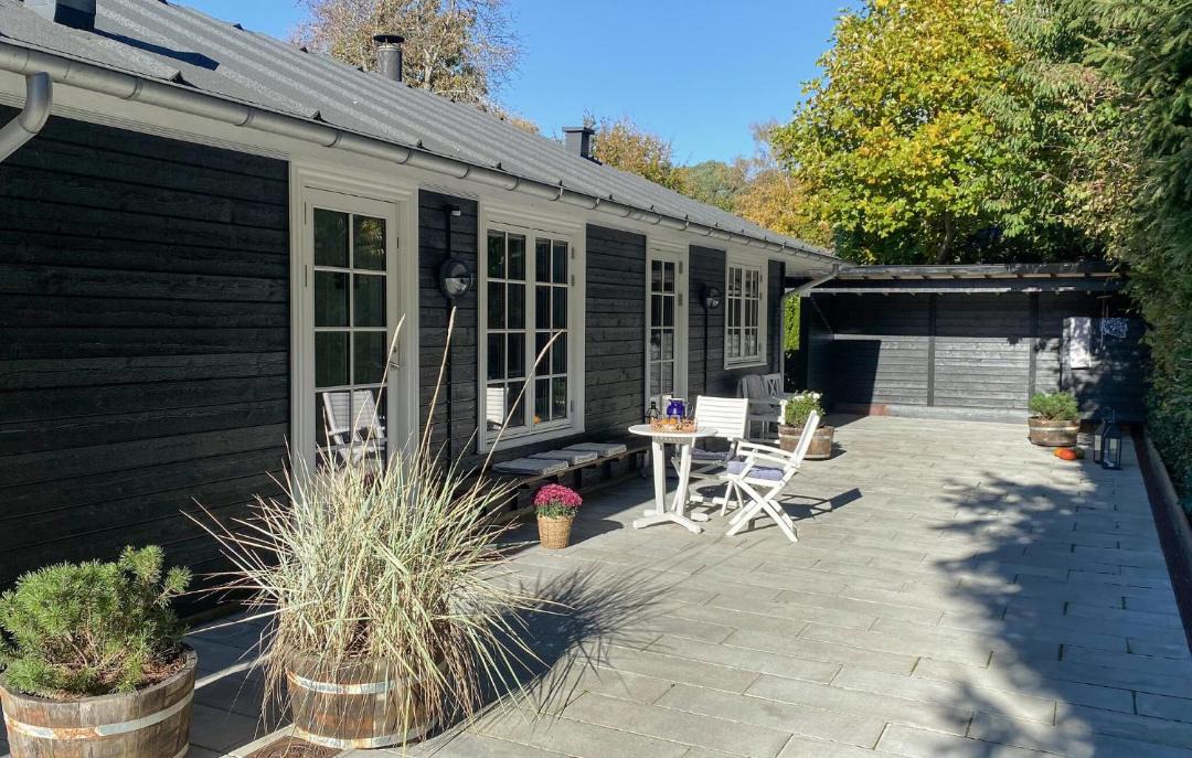 Photo of Others in Hornbaek