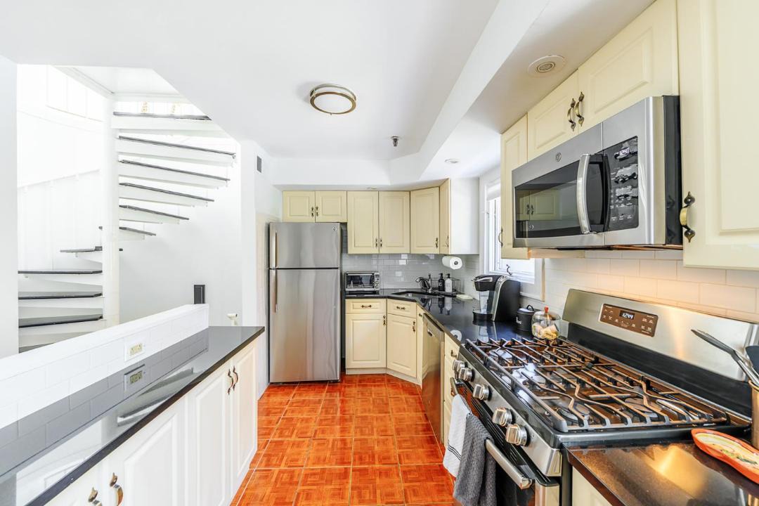 Photo of Kitchen in Hoboken