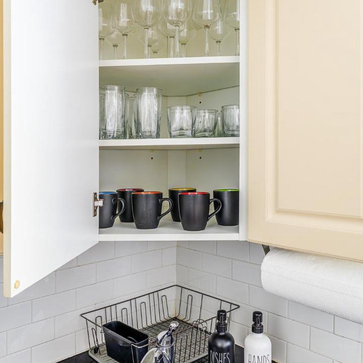 Photo of Kitchen in Hoboken