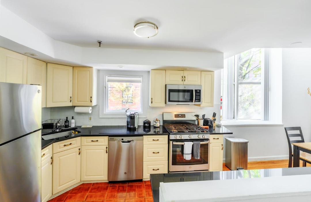 Photo of Kitchen in Hoboken