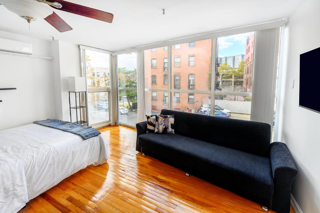Photo of Bedroom in Hoboken