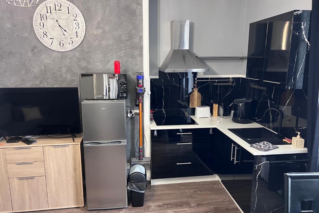 Photo of Kitchen in Nogent-le-Rotrou