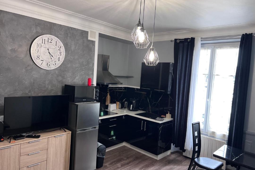 Photo of Others in Nogent-le-Rotrou