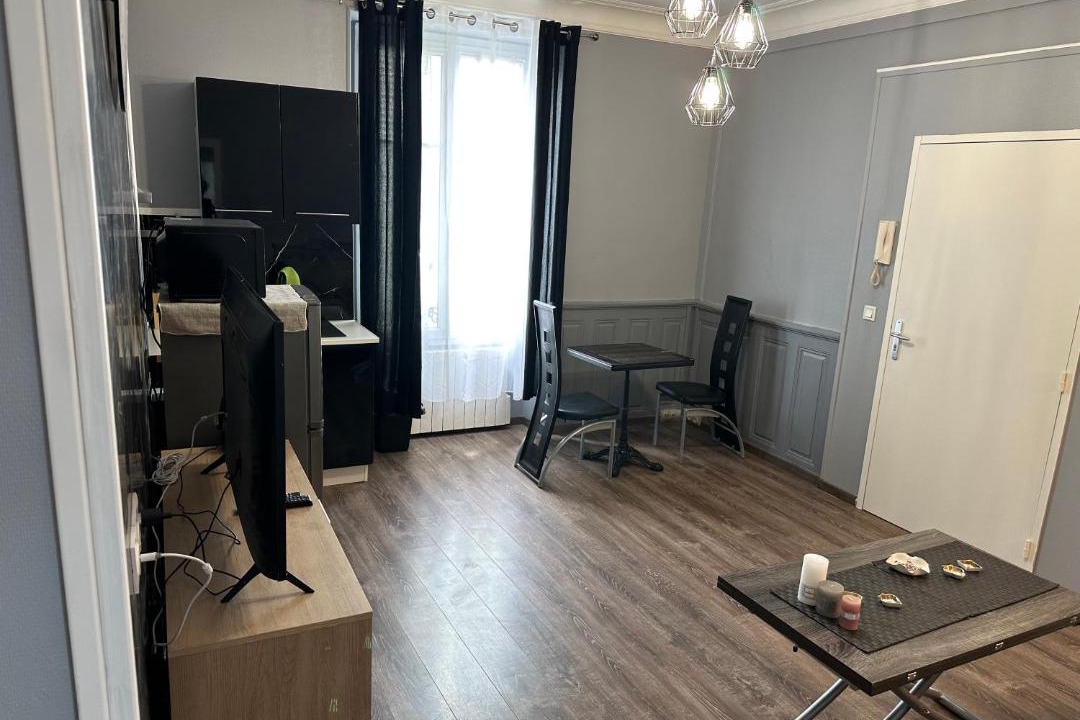 Photo of Others in Nogent-le-Rotrou