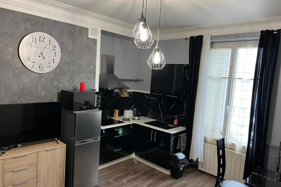 Photo of Others in Nogent-le-Rotrou