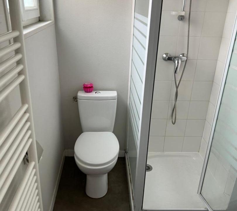 Photo of Bathroom in Nogent-le-Rotrou