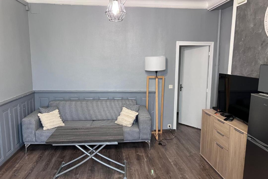 Photo of Others in Nogent-le-Rotrou