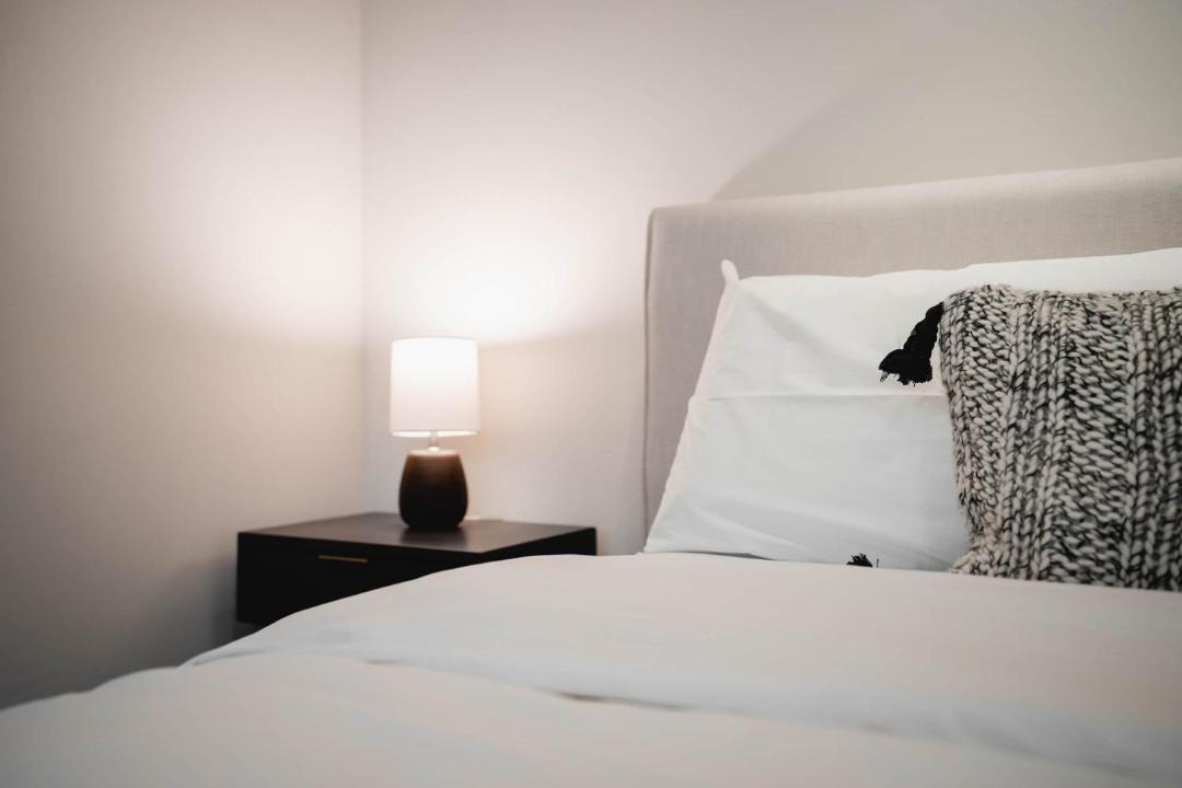 Photo of Bedroom in Hillcrest