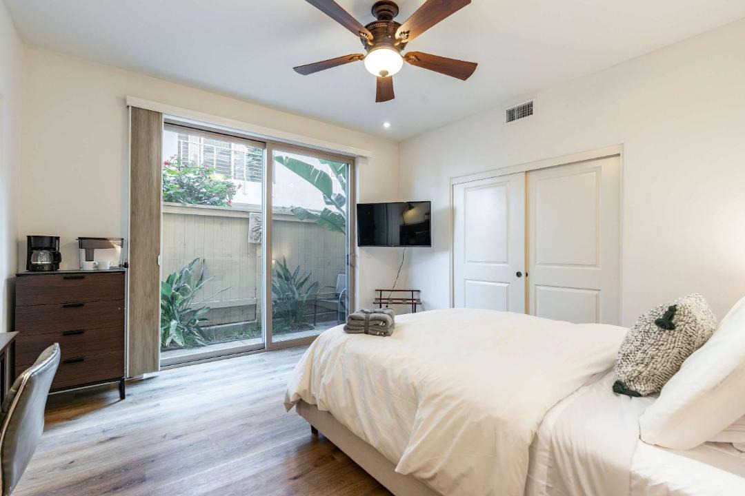 Photo of Bedroom in Hillcrest
