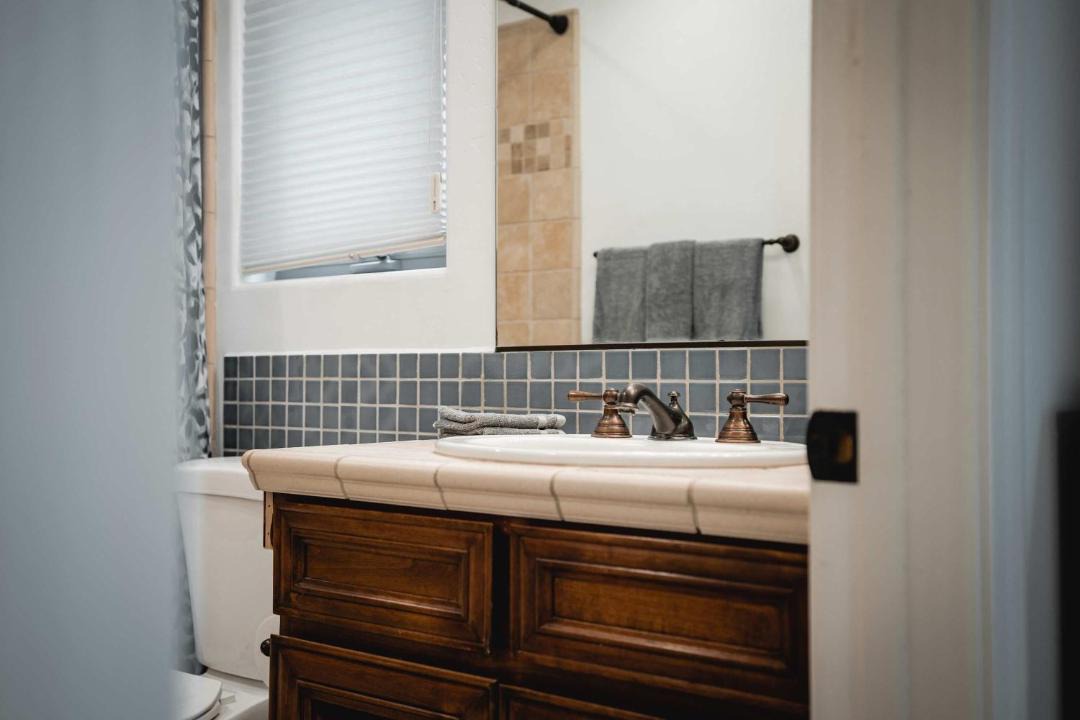 Photo of Bathroom in Hillcrest