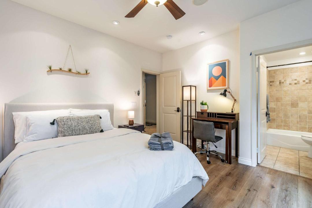 Photo of Bedroom in Hillcrest