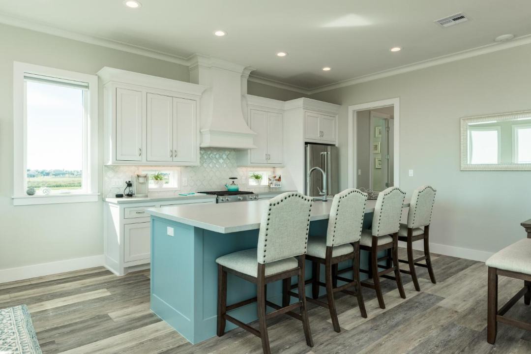 Photo of Kitchen in Port Bolivar