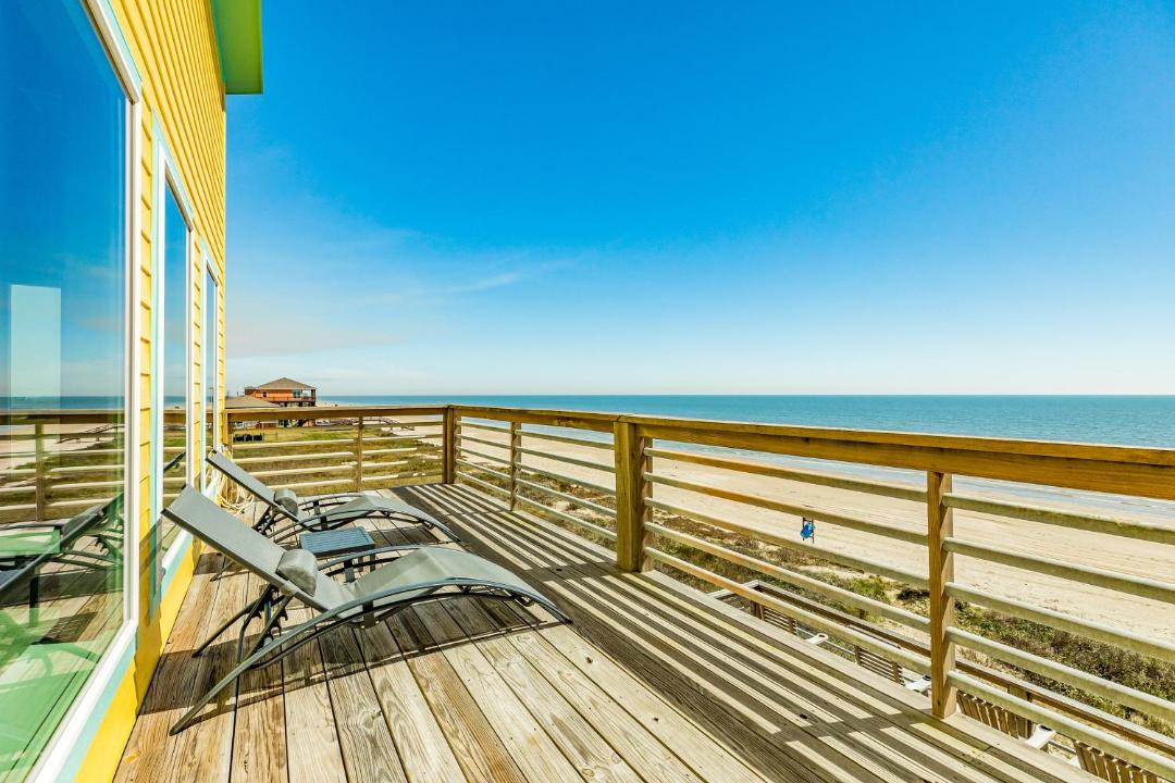Photo of Patio Balcony in Gilchrist