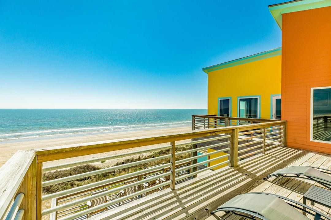Photo of Patio Balcony in Gilchrist