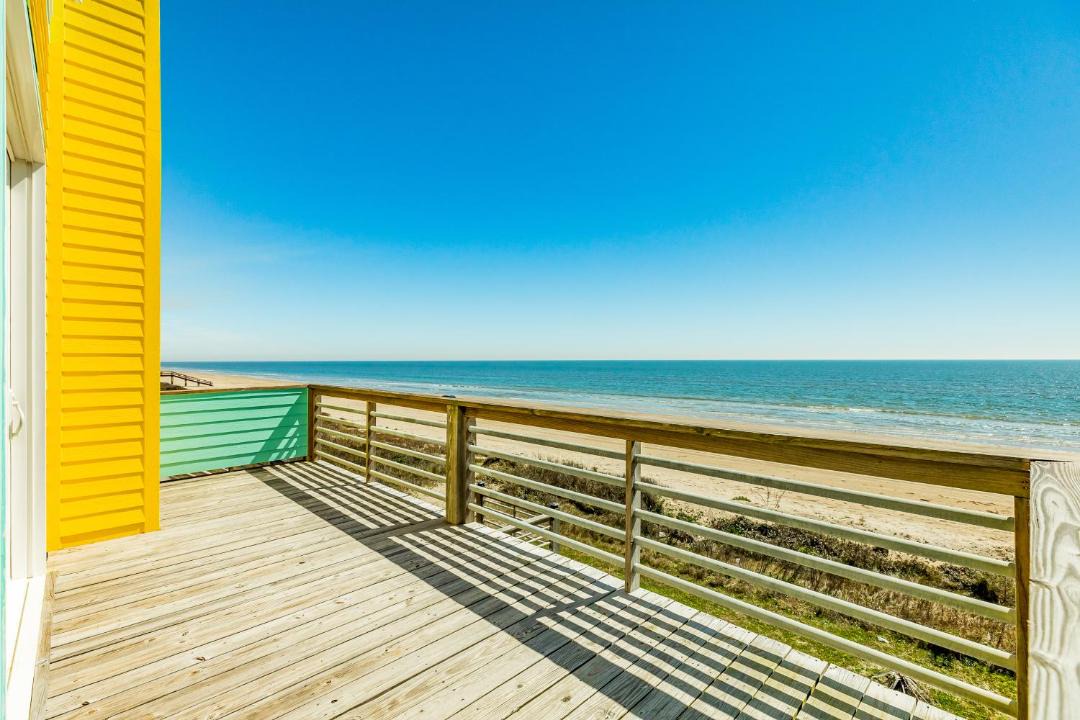Photo of Patio Balcony in Gilchrist