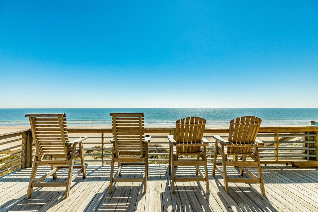 Photo of Patio Balcony in Gilchrist