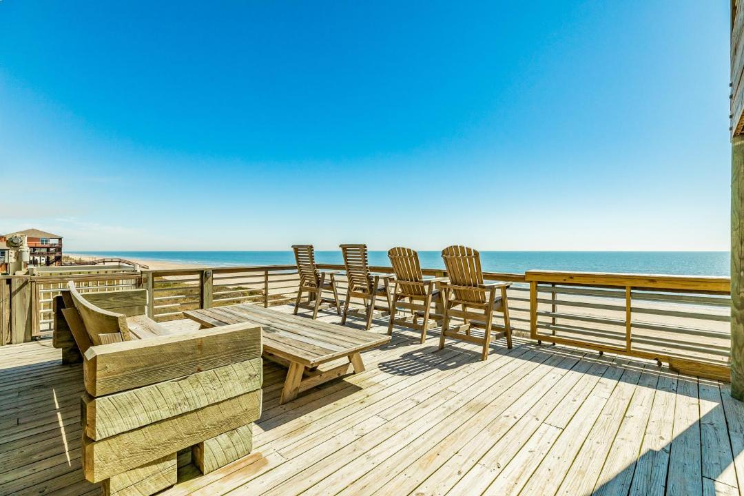 Photo of Patio Balcony in Gilchrist