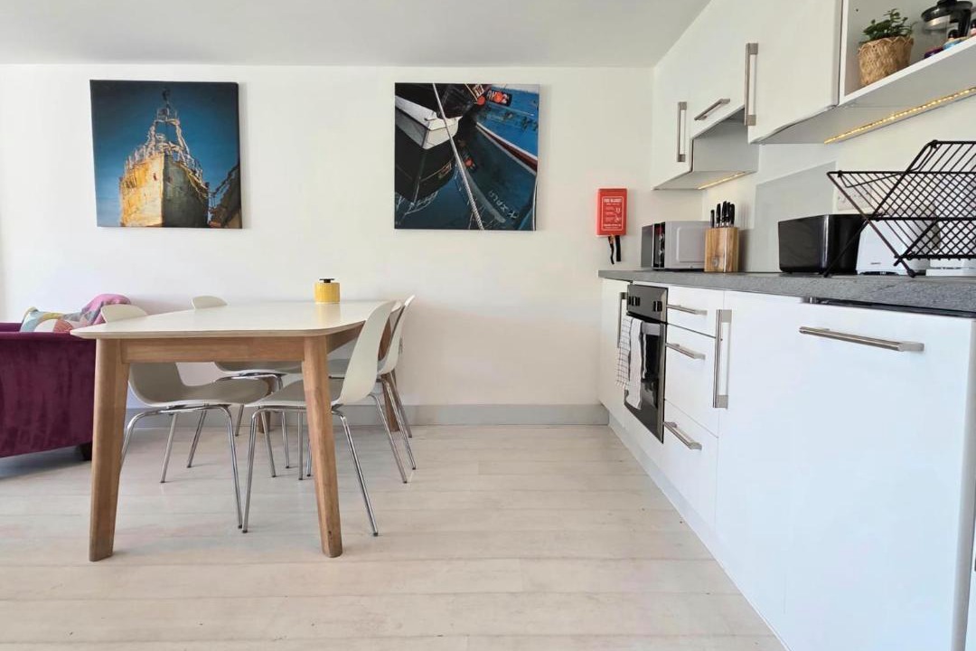 Photo of Kitchen in Millendreath