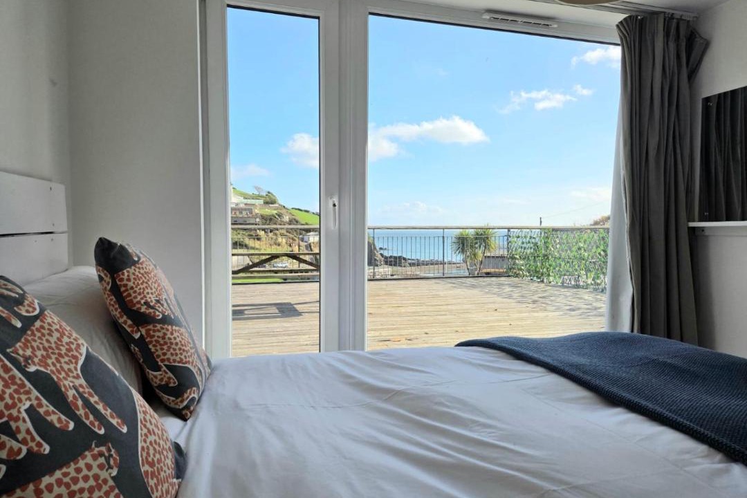 Photo of Bedroom in Millendreath