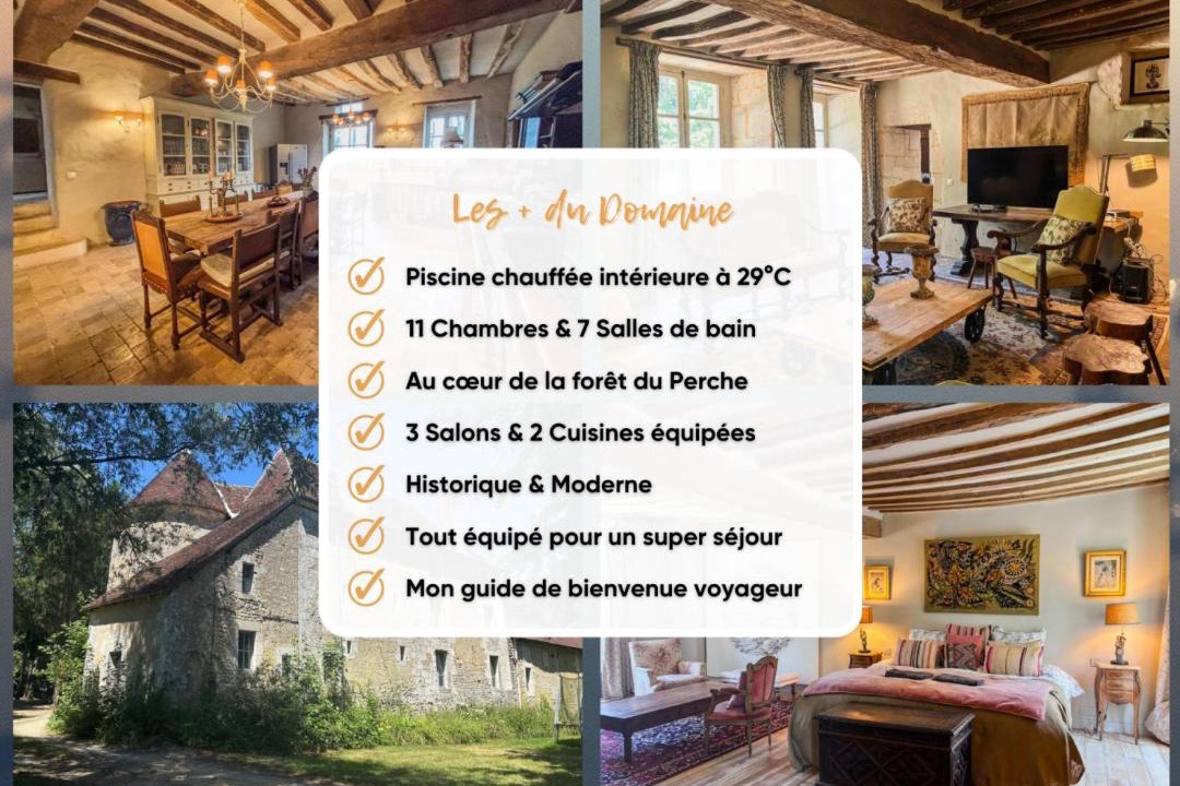 Photo of Others in Belforet-en-Perche