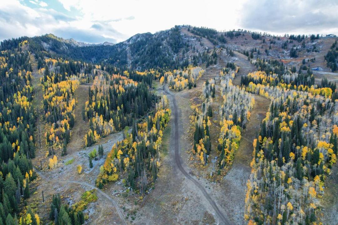 Photo of Others in Salt Lake Mountain Resorts