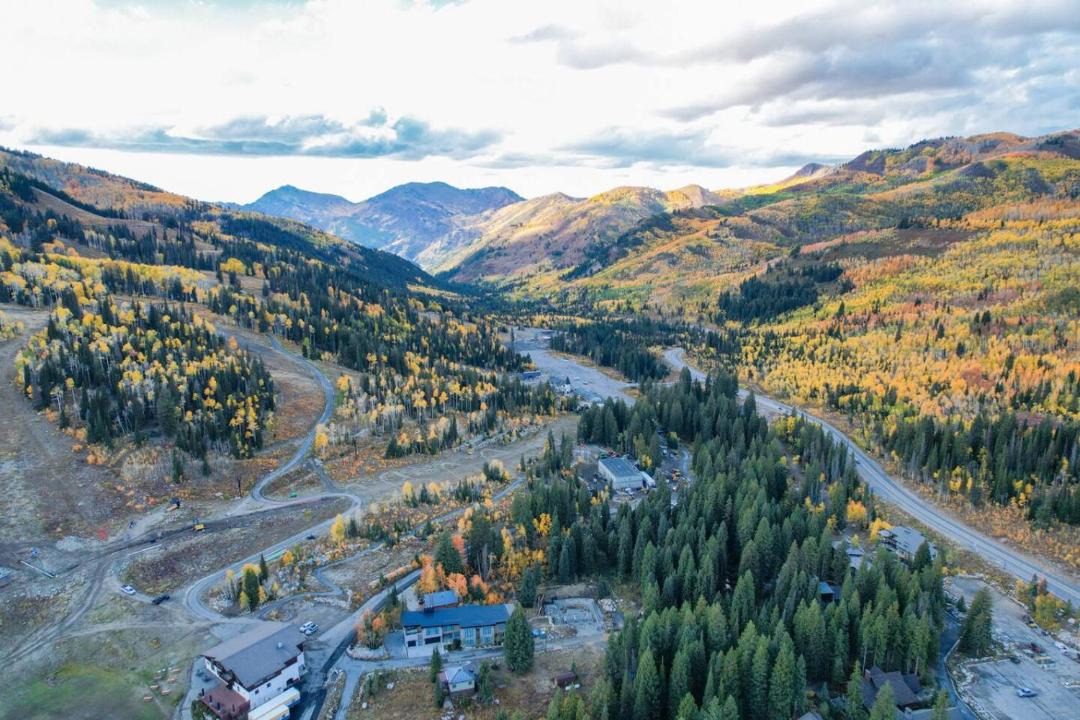 Photo of Others in Salt Lake Mountain Resorts