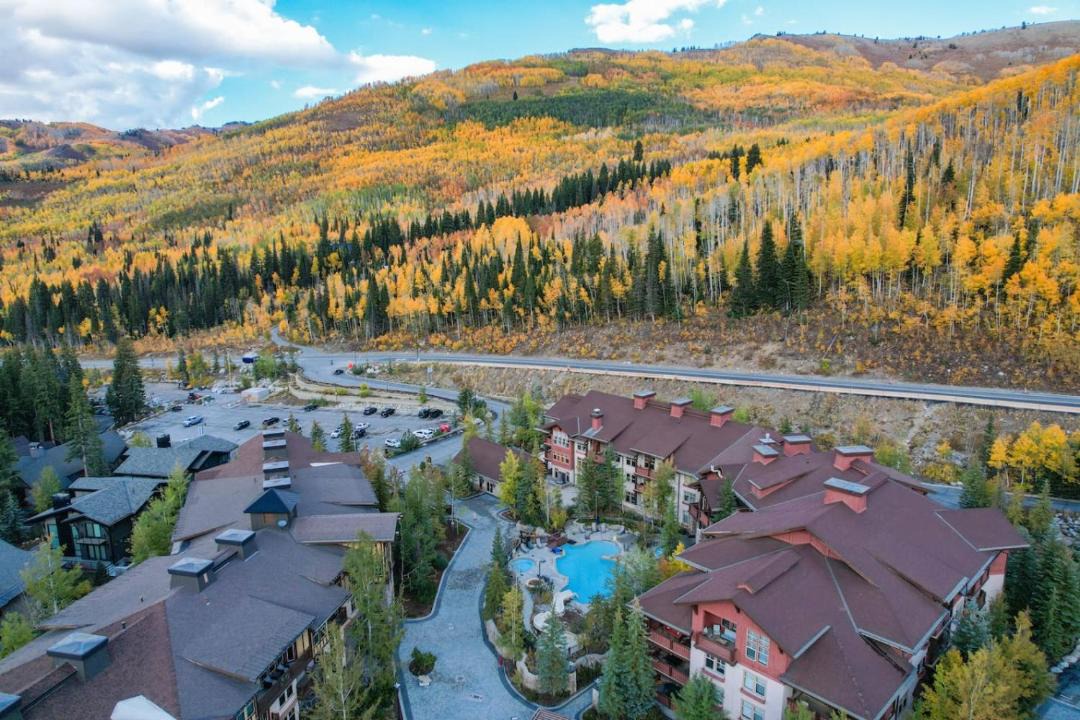 Photo of Others in Salt Lake Mountain Resorts
