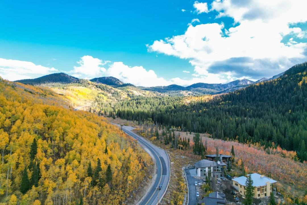 Photo of Others in Salt Lake Mountain Resorts