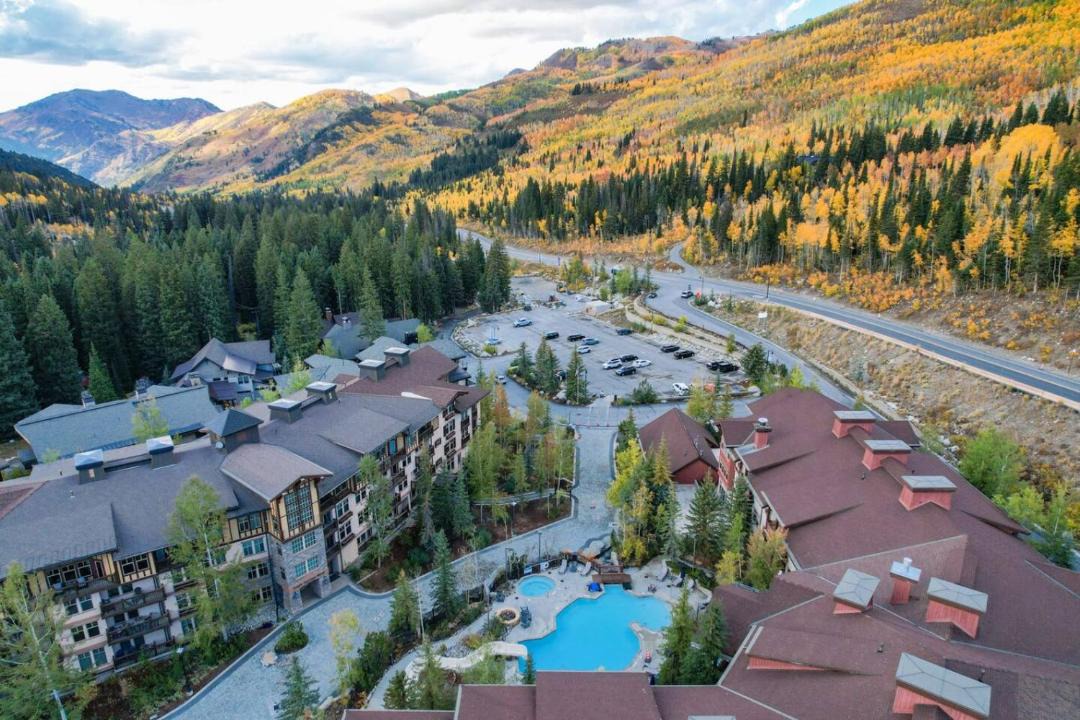 Photo of Others in Salt Lake Mountain Resorts