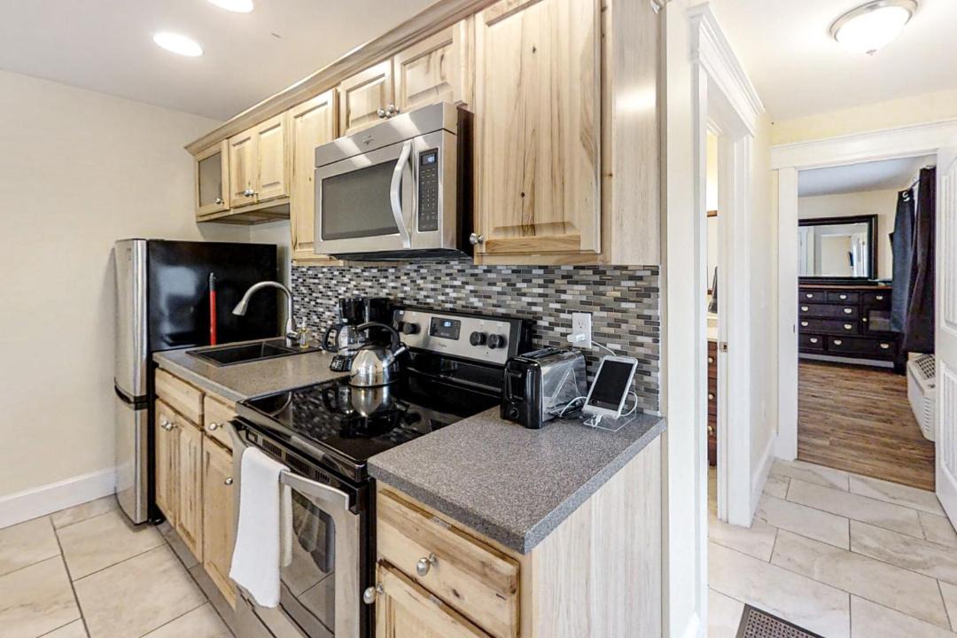 Photo of Kitchen in Edgecomb