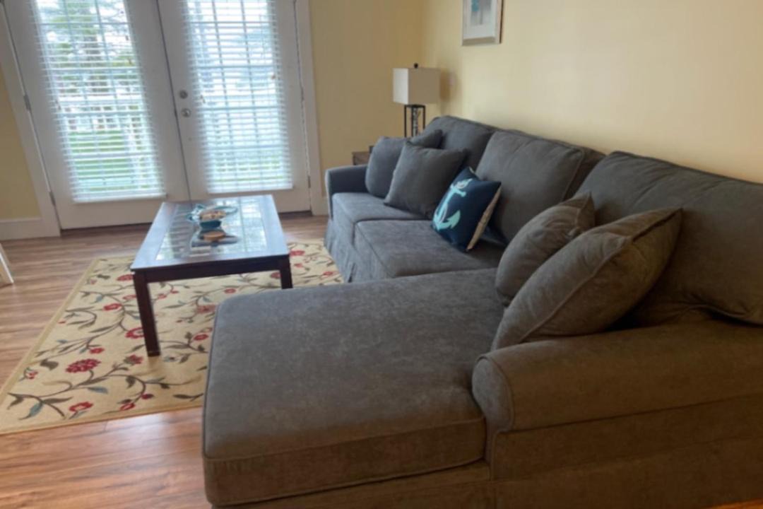 Photo of Livingroom in Edgecomb
