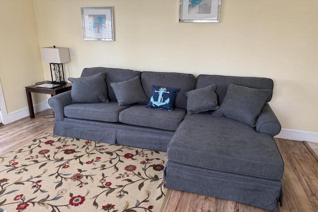 Photo of Livingroom in Edgecomb