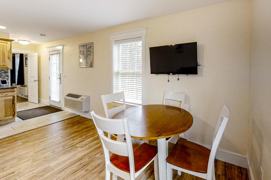 Photo of Kitchen in Edgecomb