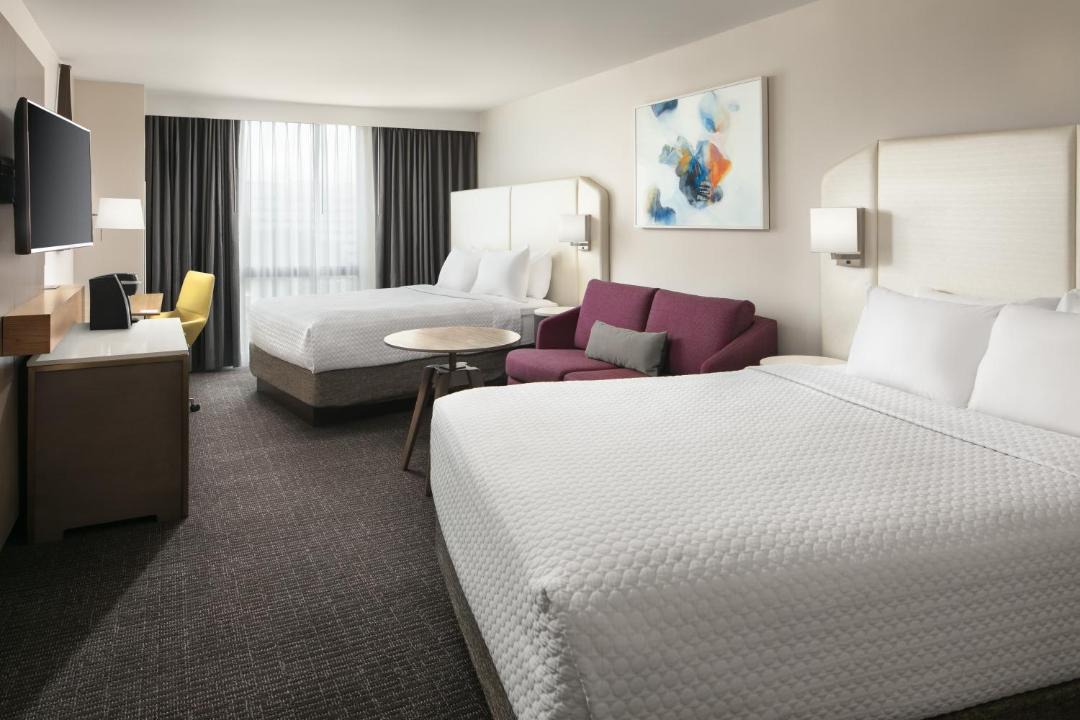 Photo of Bedroom in Dallas