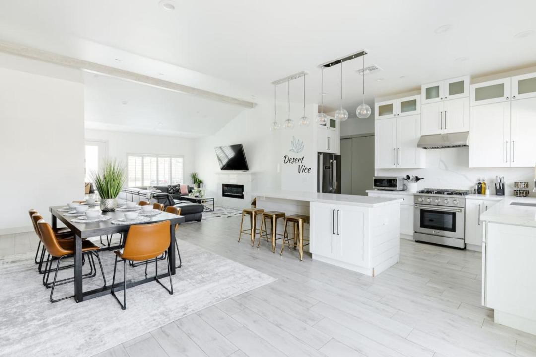 Photo of Kitchen in Cox Heights