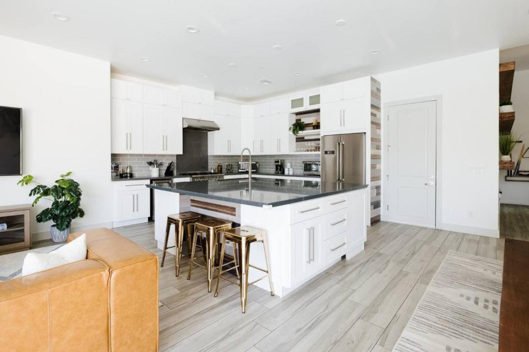 Photo of Kitchen in Cox Heights