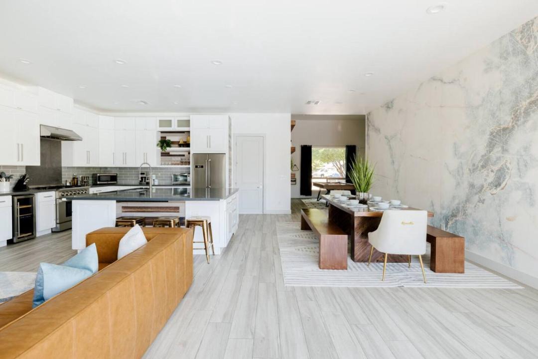 Photo of Kitchen in Cox Heights