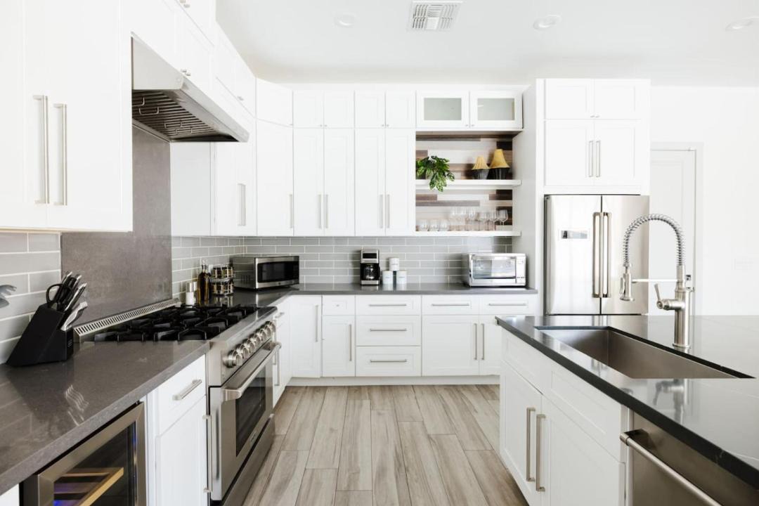 Photo of Kitchen in Cox Heights