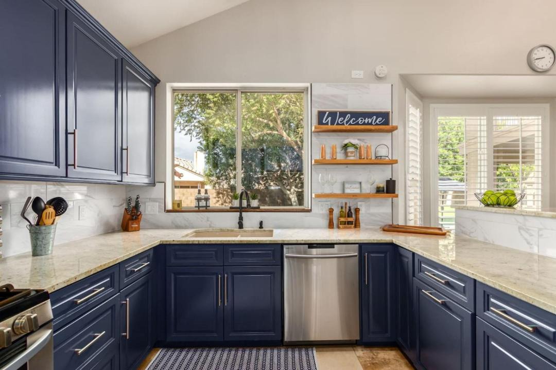 Photo of Kitchen in Arrowhead Ranch