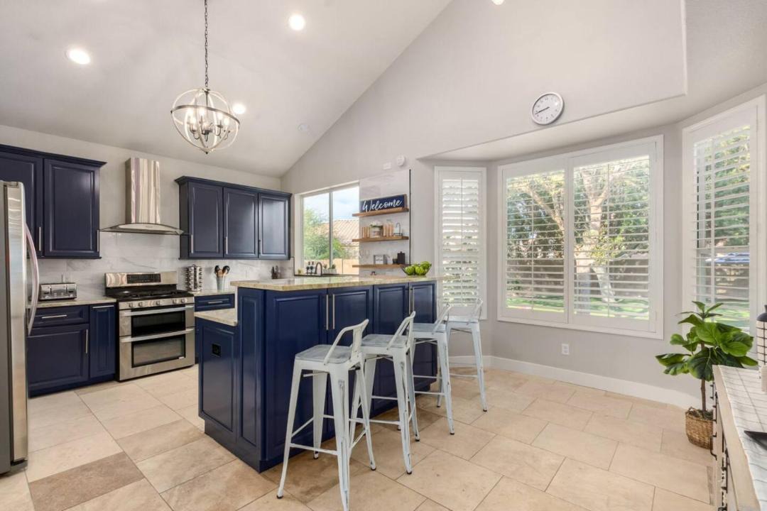 Photo of Kitchen in Arrowhead Ranch