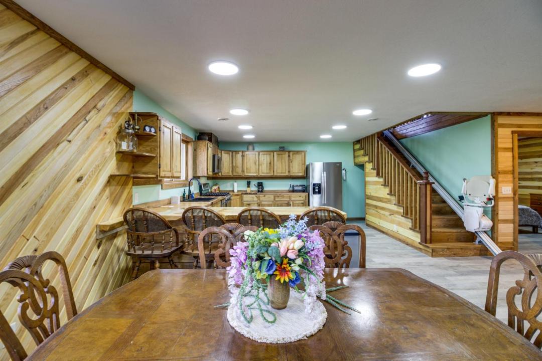 Photo of Kitchen in Pequot Lakes