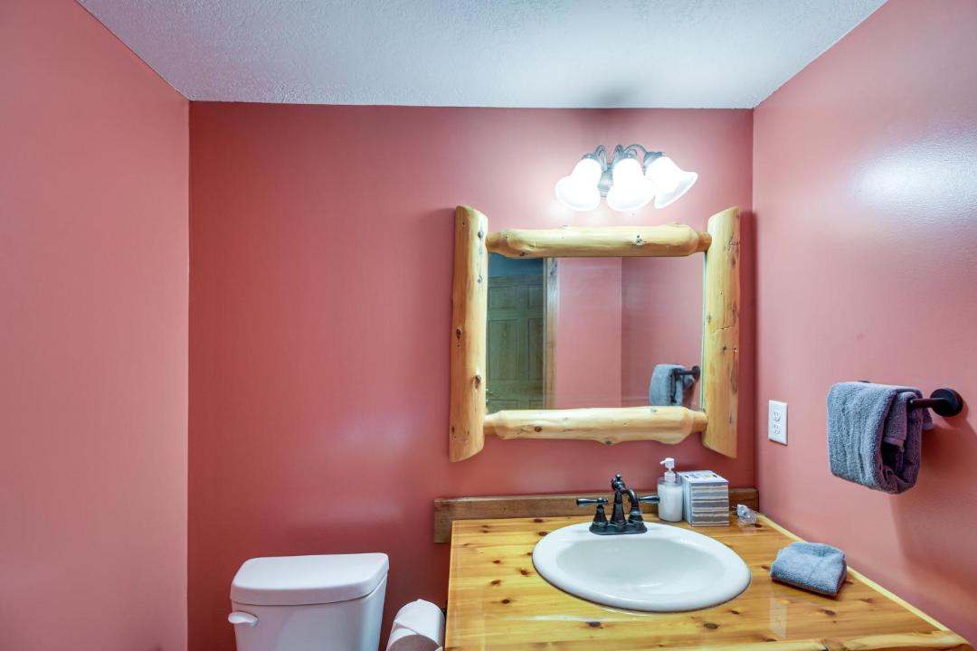 Photo of Bathroom in Pequot Lakes