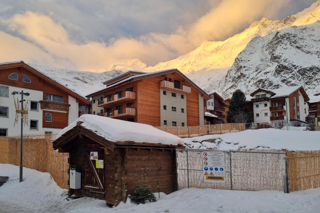 Photo of Others in Saas-Fee