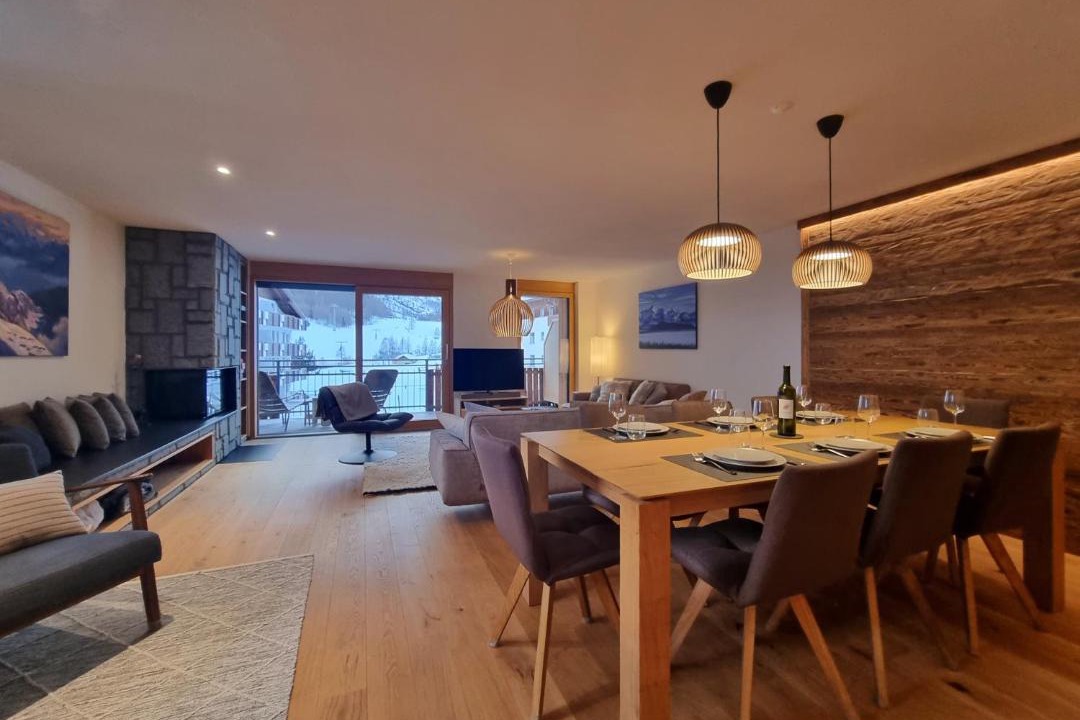 Photo of Others in Saas-Fee