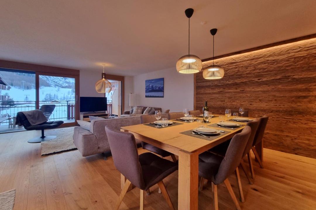 Photo of Others in Saas-Fee