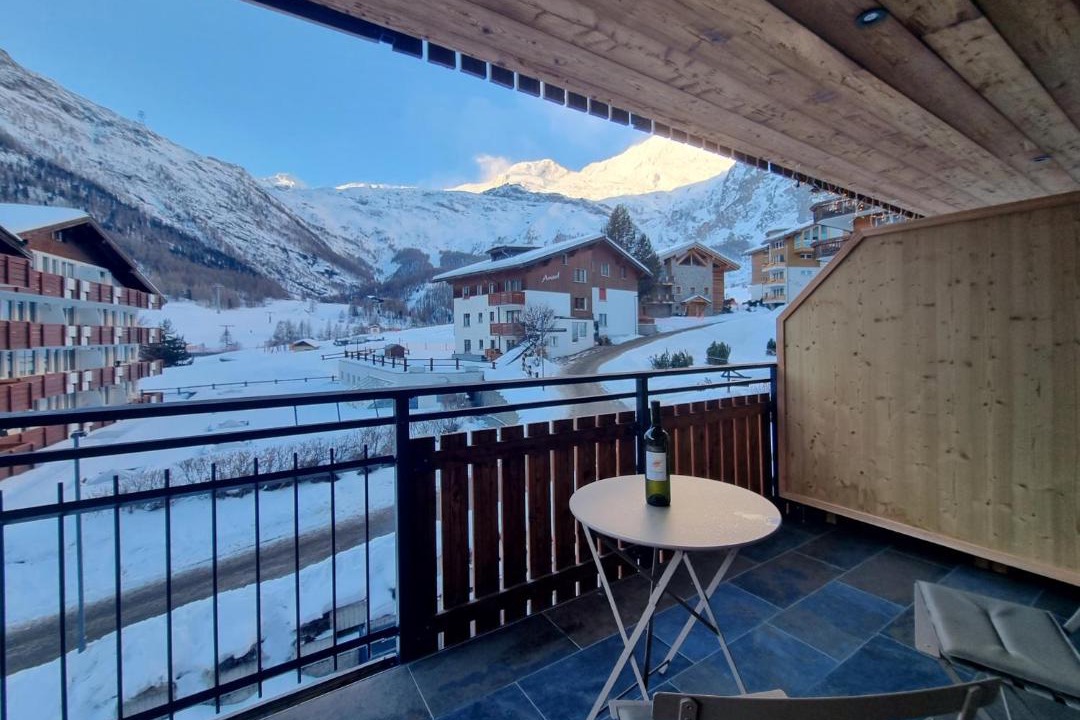 Photo of Others in Saas-Fee
